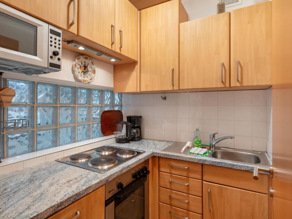 צל-אם-זי Apartment Holiday-1 By Interhome מראה חיצוני תמונה