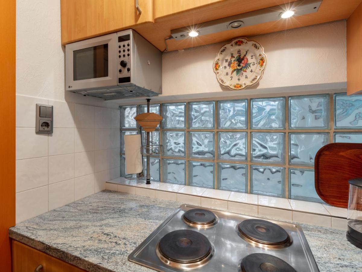 צל-אם-זי Apartment Holiday-1 By Interhome מראה חיצוני תמונה