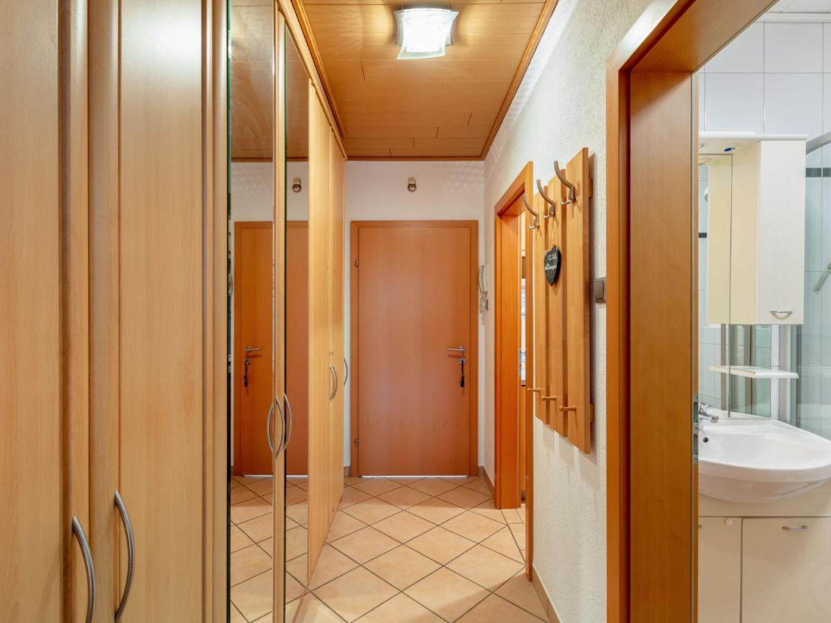 צל-אם-זי Apartment Holiday-1 By Interhome מראה חיצוני תמונה