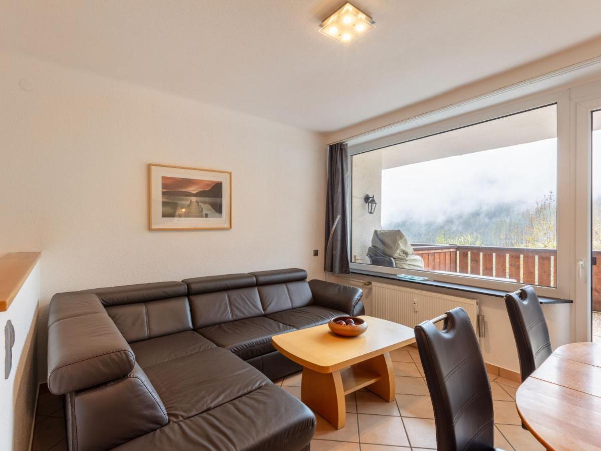 צל-אם-זי Apartment Holiday-1 By Interhome מראה חיצוני תמונה