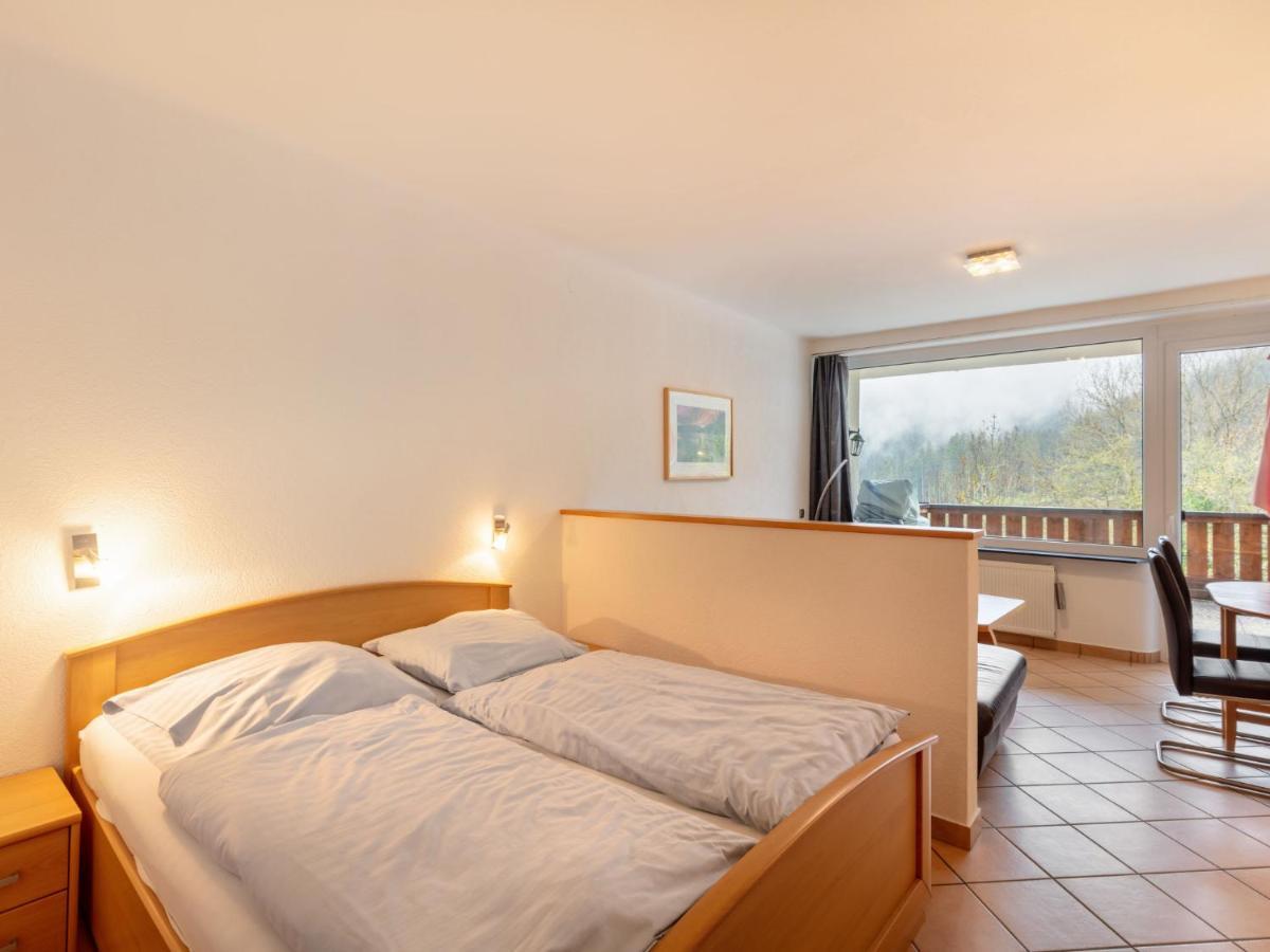 צל-אם-זי Apartment Holiday-1 By Interhome מראה חיצוני תמונה