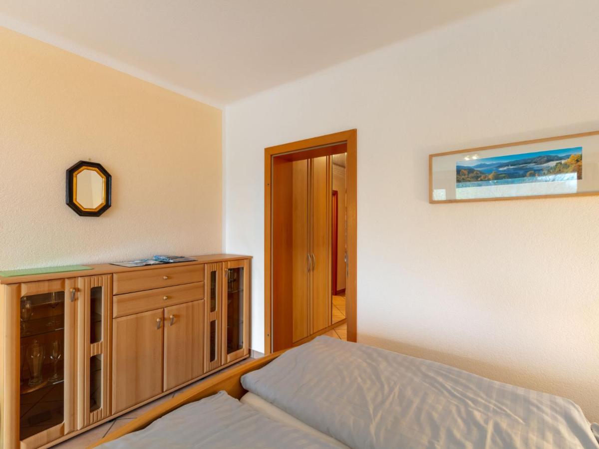 צל-אם-זי Apartment Holiday-1 By Interhome מראה חיצוני תמונה